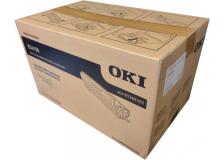 Toner Oki 01262101 nero - B02299