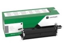 Unità immagine Lexmark 71C0Z10 nero - B02325