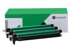 Fotoconduttore Lexmark 73D0Q00 nero - B02331