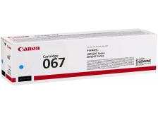 Toner Canon 067 (5101C002) ciano - B02347