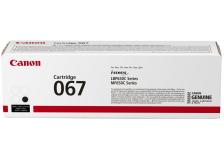 Toner Canon 067 (5102C002) nero - B02348