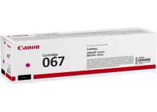 Toner Canon 067 (5100C002) magenta - B02354