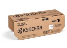 Toner Kyocera-Mita TK-3400 (1T0C0Y0NL0) nero - B02375