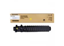 Toner Sharp BP-GT70YA giallo - B02382