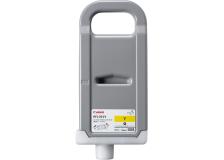 Serbatoio Canon PFI-701Y (0903B001AA) giallo - B02385