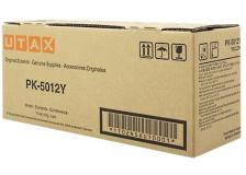 Toner Utax PK-5012Y (1T02NSAUT0) giallo - B02400