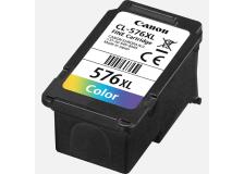 Cartuccia Canon CL-576XL (5441C001) colore - B02402