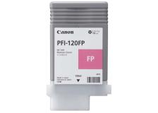 Cartuccia Canon PFI-120FP (3499C001) rosa fluorescente - B02404