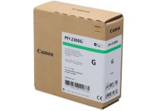 Cartuccia Canon PFI-2300 (5284C001) verde - B02411