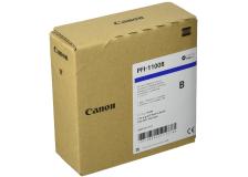 Cartuccia Canon PFI-1100B (0859C001) blu - B02441