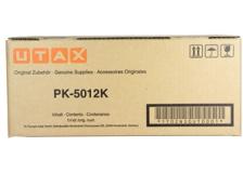 Toner Utax PK-5012K (1T02NS0UT0) nero - B02444