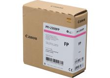 Cartuccia Canon PFI-2300 (5286C001) rosa fluorescente - B02452