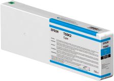 Cartuccia Epson T55K2 (C13T55K200) ciano - B02465