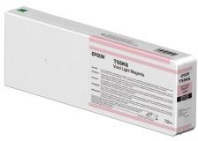 Cartuccia Epson T55K6 (C13T55K600) magenta chiaro vivido - B02470