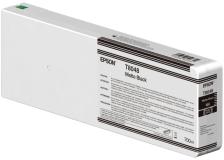 Cartuccia Epson T55K8 (C13T55K800) nero opaco - B02476