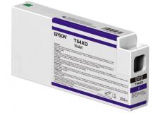 Cartuccia Epson T54XD (C13T54XD00) viola - B02477