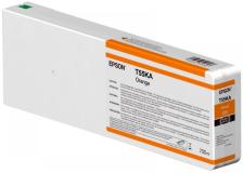 Cartuccia Epson T55KA (C13T55KA00) arancio - B02484