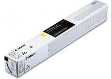 Toner Canon C-EXV65 (5764C001AA) giallo - B02488