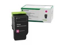 Toner Lexmark 24B7550 magenta - B02498