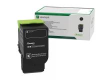 Toner Lexmark 24B7552 nero - B02499