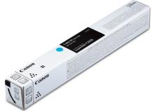 Toner Canon C-EXV65 (5762C001AA) ciano - B02503