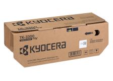 Toner Kyocera-Mita TK-3300 (1T0C100NL0) nero - B02508