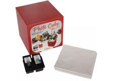 Cartuccia Canon PG-560/CL-561 Photo Cube with sh (3713C008) nero -colore - B02514