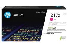 Toner HP 217Z (W2173Z) magenta - B02524