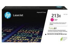 Toner HP 213X (W2133X) magenta - B02533