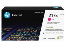 Toner HP 213A (W2133A) magenta - B02535