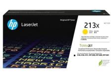 Toner HP 213X (W2132X) giallo - B02536