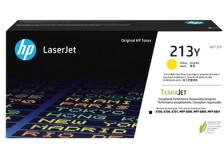 Toner HP 213Y (W2132Y) giallo - B02537