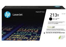 Toner HP 213Y (W2130Y) nero - B02542