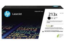 Toner HP 213X (W2130X) nero - B02543