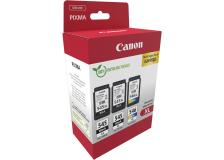 Cartuccia Canon PG-545XLx2/CL-546XL (8286B013) nero -colore - B02549