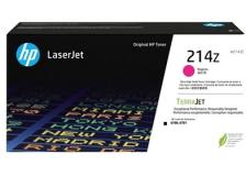 Toner HP 214Z (W2143Z) magenta - B02550