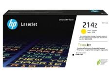 Toner HP 214Z (W2142Z) giallo - B02551