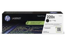 Toner HP 220X (W2200X) nero - B02560