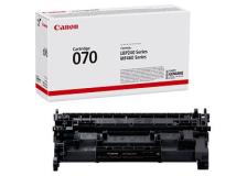 Toner Canon 070 (5639C002) nero - B02567