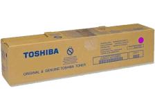 Toner Toshiba T-FC220EM (6AJ00000233) magenta - B02574