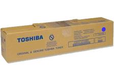 Toner Toshiba T-FC220EC (6AJ00000231) ciano - B02575