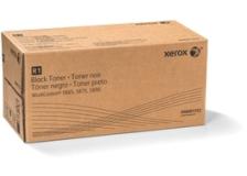 Toner Xerox 006R01552 nero - B02576