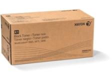 Toner Xerox 006R01552 nero - B02576