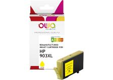 Cartuccia OWA K20652OW giallo - B02597