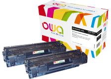 Toner OWA K35354OW nero - B02604