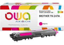 Toner OWA K18603OW magenta - B02609