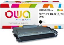 Toner OWA K15465OW nero - B02617