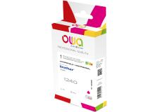 Cartuccia OWA K20335OW magenta - B02626