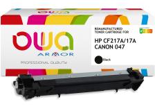 Toner OWA K16027OW nero - B02628