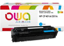 Toner OWA K15829OW ciano - B02632